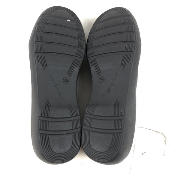 Women's Easy Spirit Karintia Slip-On leather shoe size 8.5 - Picture 9 of 9